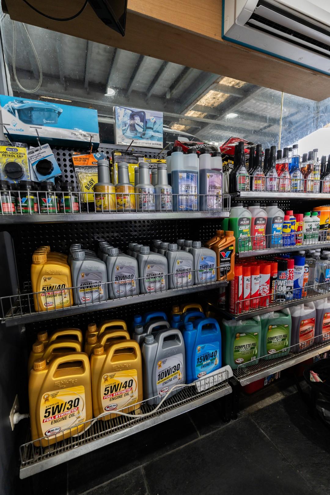 Images SPEEDWAY BEACON HILL