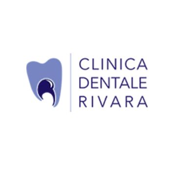 Clinica Dentale Rivara Dr. Mario Logo