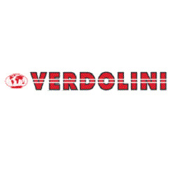 Trasporti Verdolini 2000 Logo
