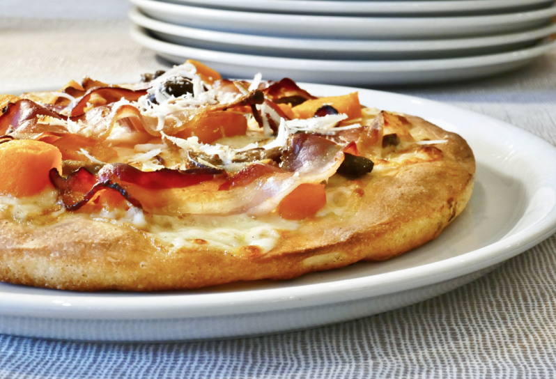 Images Pizzeria ristorante Abruzzese