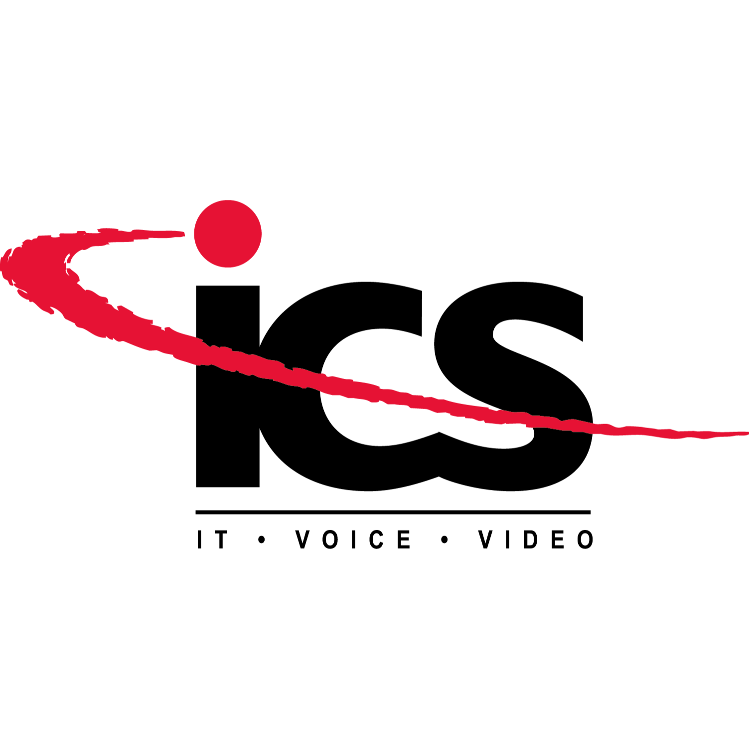 ICS, Inc. | Austin Logo