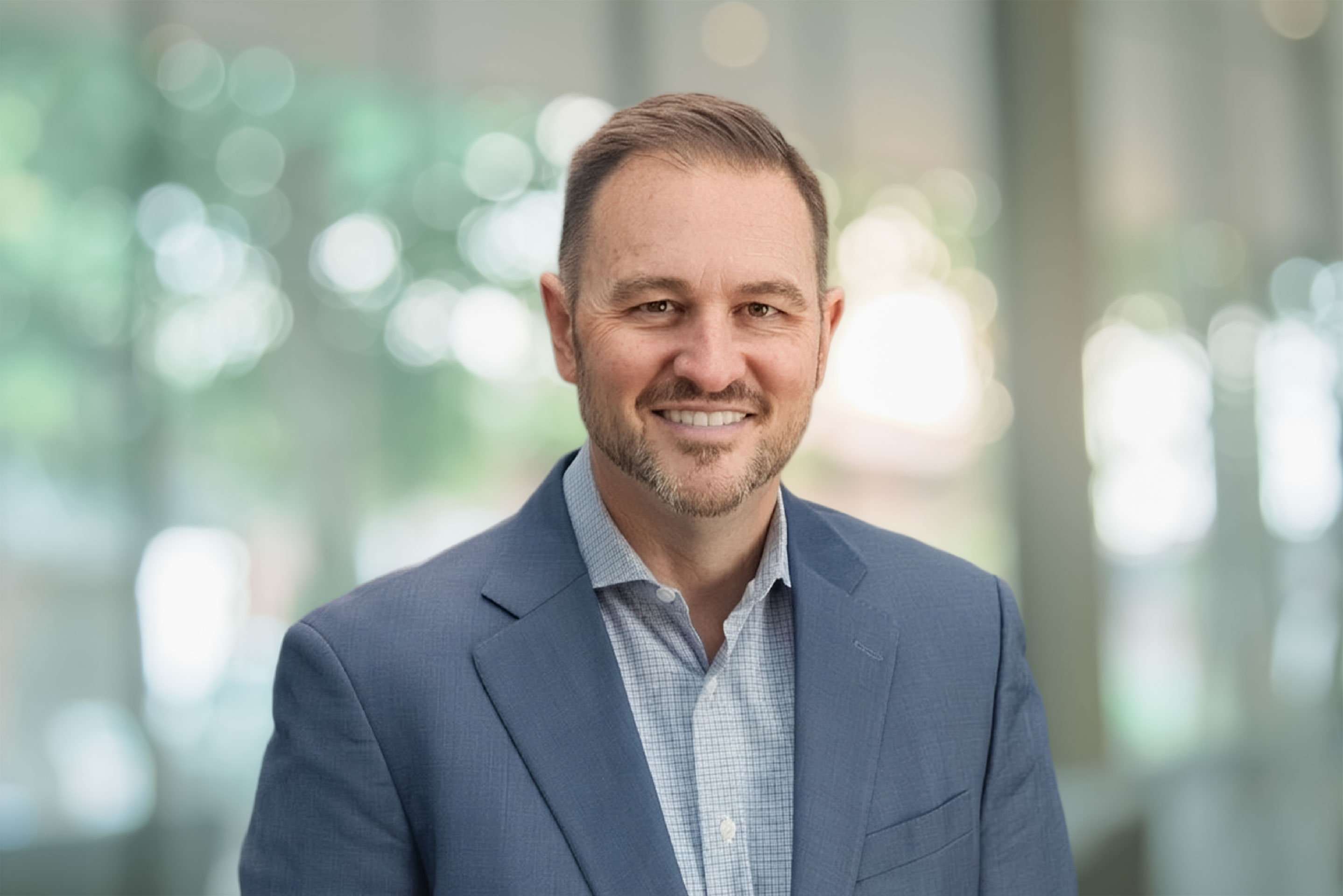 advisor headshot