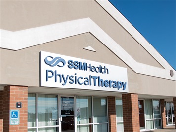 Images SSM Health Physical Therapy - Wentzville North