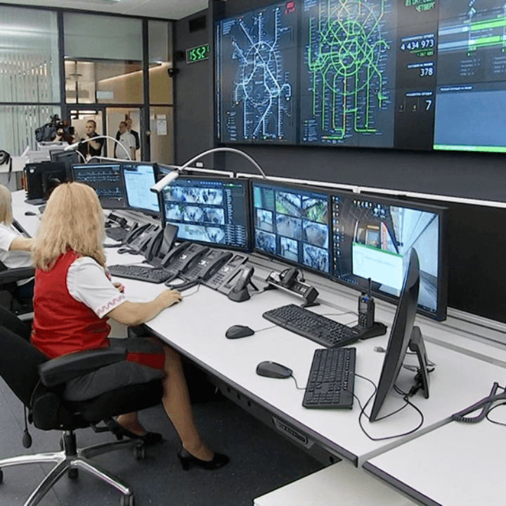 DeskFlex Europe, Karchestraße 5 in Coburg