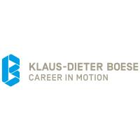 Logo Klaus-Dieter Böse