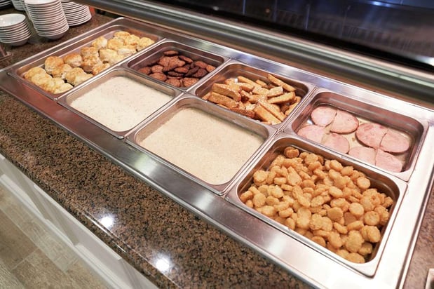 Images Hilton Garden Inn Evansville