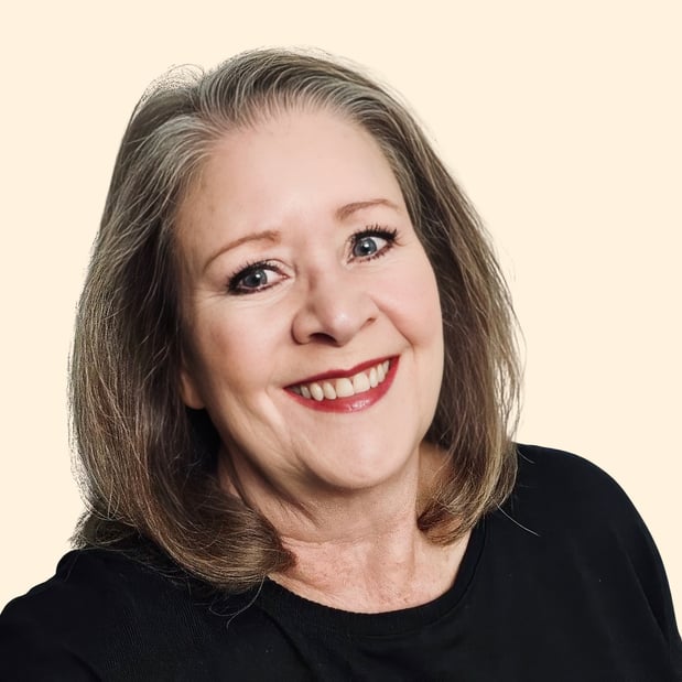 Images Jerrie Smith Muehr, Counselor