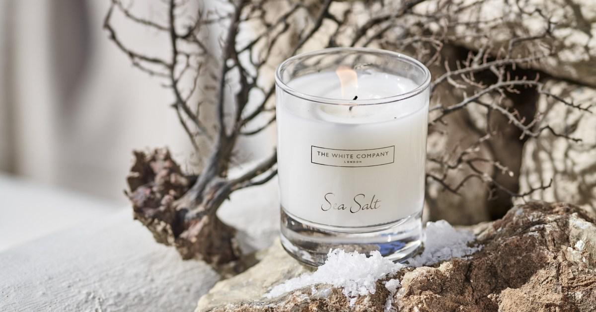 The White Company Solihull 01217 118412