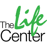 The Life Center- Big Spring Logo