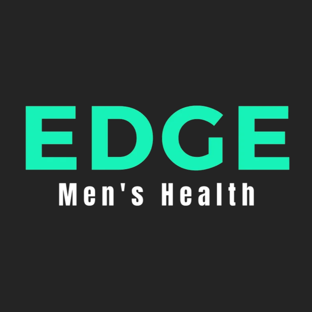 Edge Men's Health