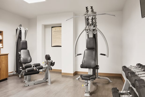Images Staybridge Suites Peoria-Downtown by IHG