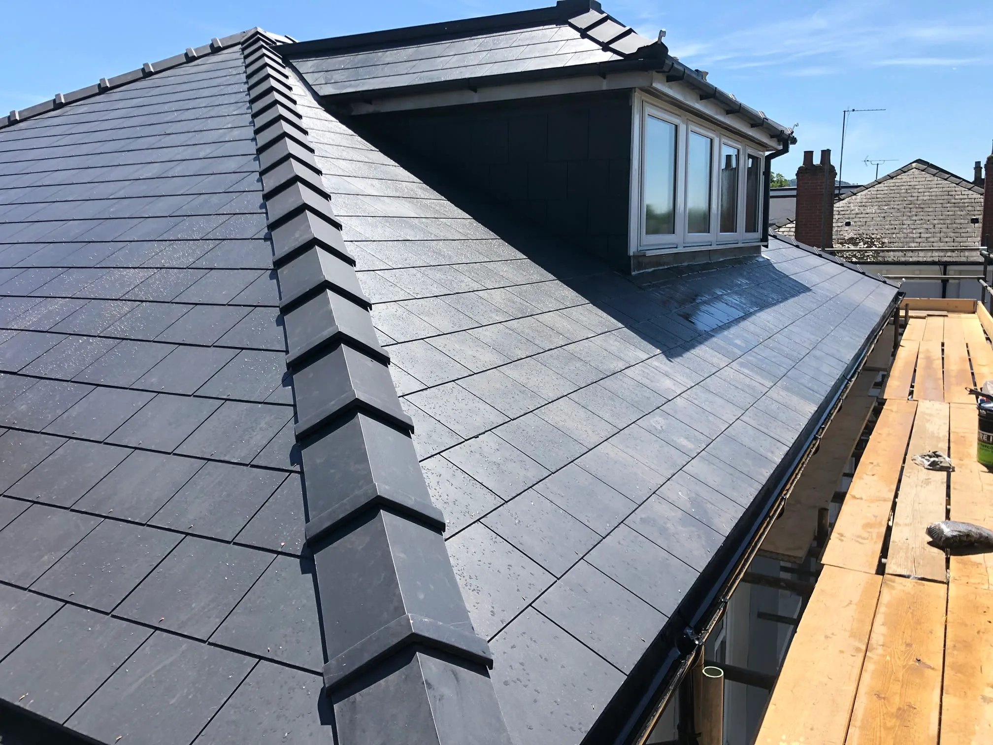 Images R Tyler Roofing Limited