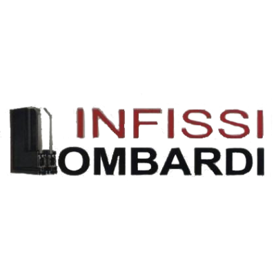 Lombardi Infissi Logo