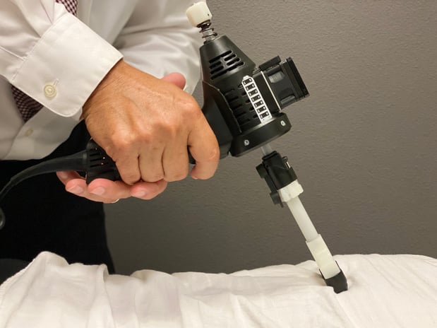 Images Martin Family Chiropractic Centers - Pleasant Hill