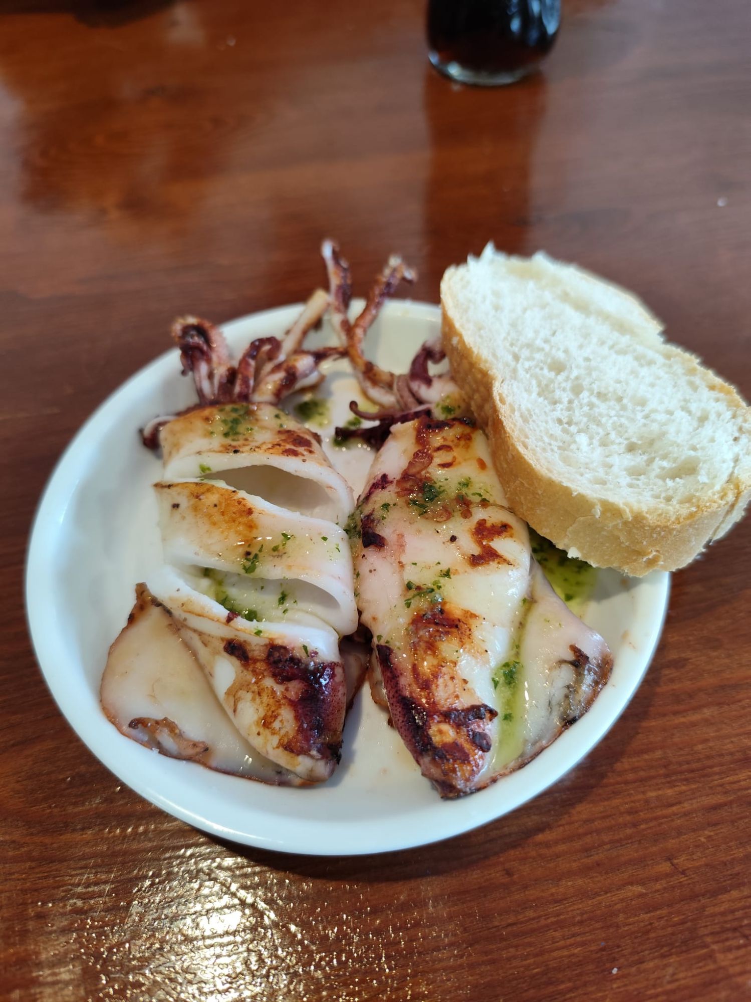 Images Restaurante El Peñón de Lentegí