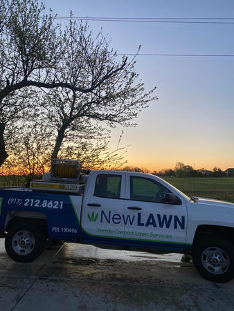Images New Lawn LLC