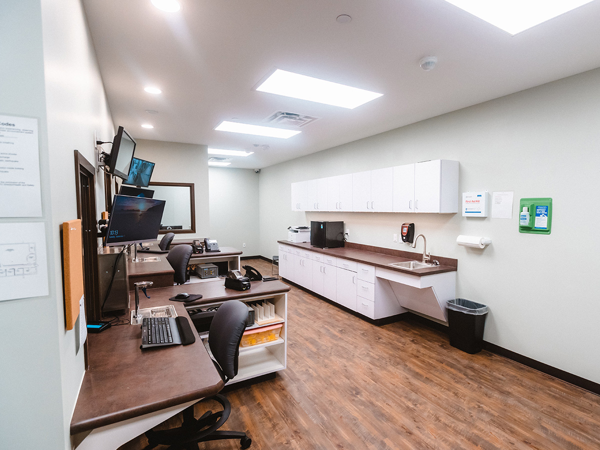 Image 17 | Pinehurst Comprehensive Treatment Center