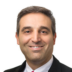 Hossein Ardehali, MD, PHD