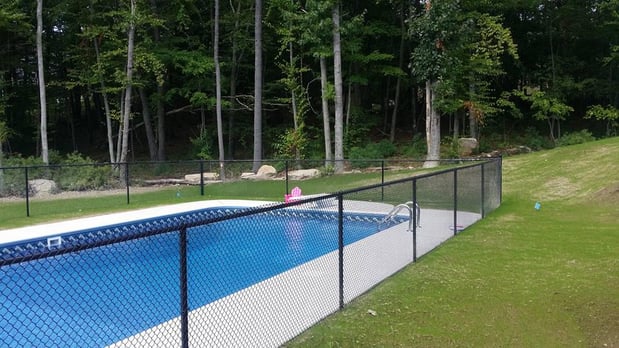 Images Central Fence & Deck LLC