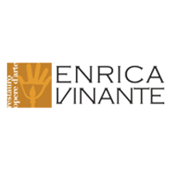 Enrica Vinante Restauri Logo