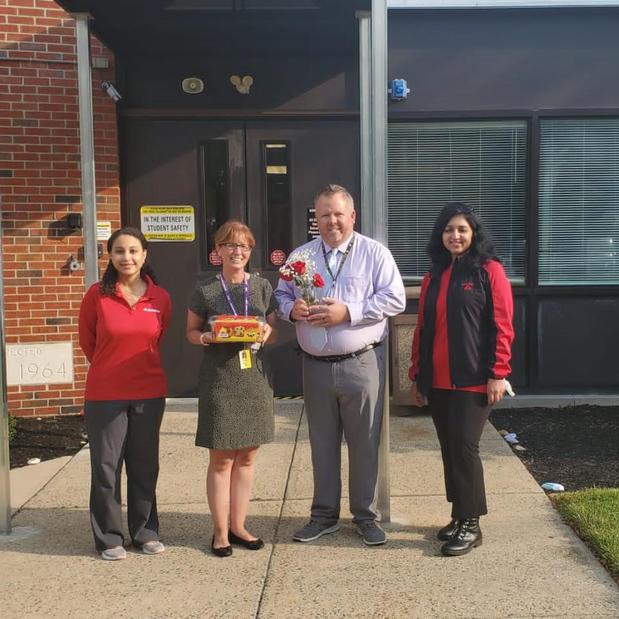 Images Shilpa Rathi - State Farm Insurance Agent