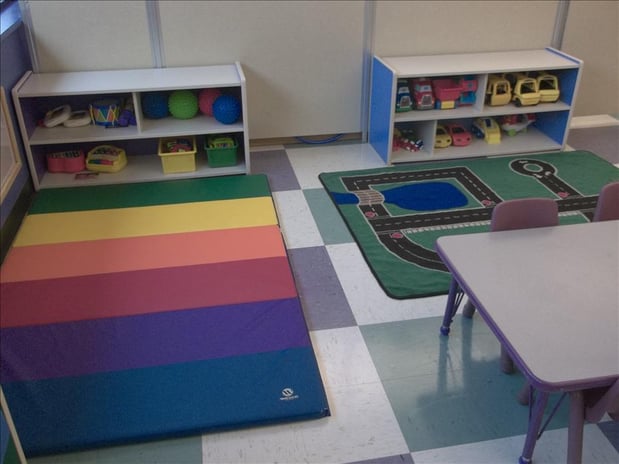 Images KinderCare at Renaissance