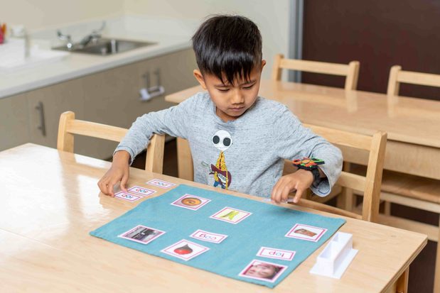 Images Irvine Montessori School