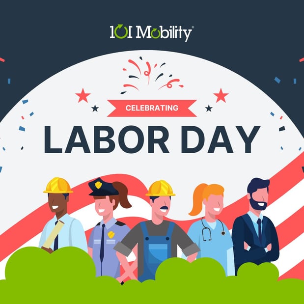 Images 101 Mobility of Northeast Wisconsin