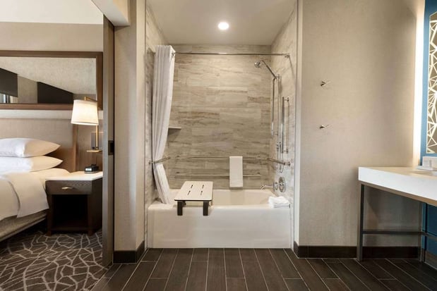 Images Embassy Suites by Hilton Minneapolis Downtown