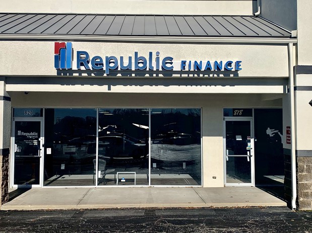 Images Republic Finance