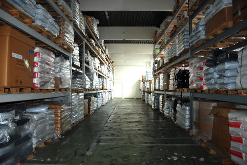 Rico-Plast e.K., Trottenberg 9 in Jestetten