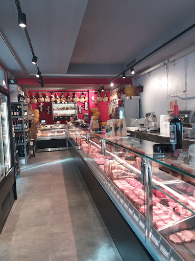 Images Macelleria Devodier