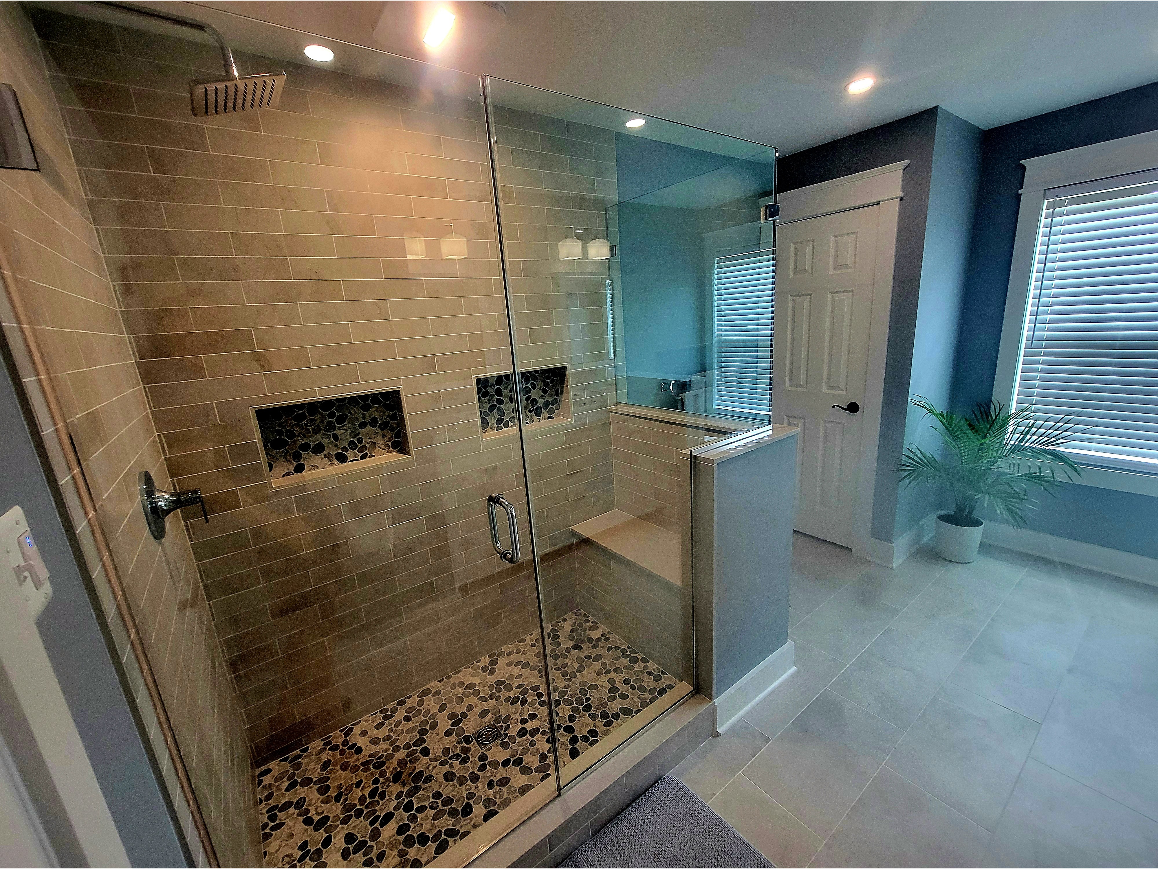 Comprehensive whole home remodeling services enhancing comfort, aesthetics, and functionality.