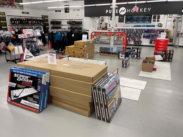 Images Pure Hockey