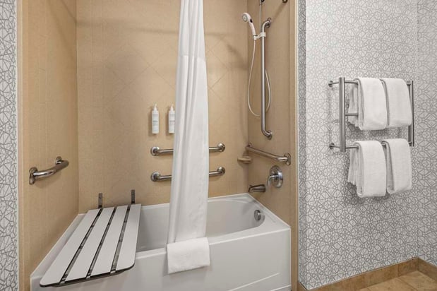 Images Hampton Inn Fairmont