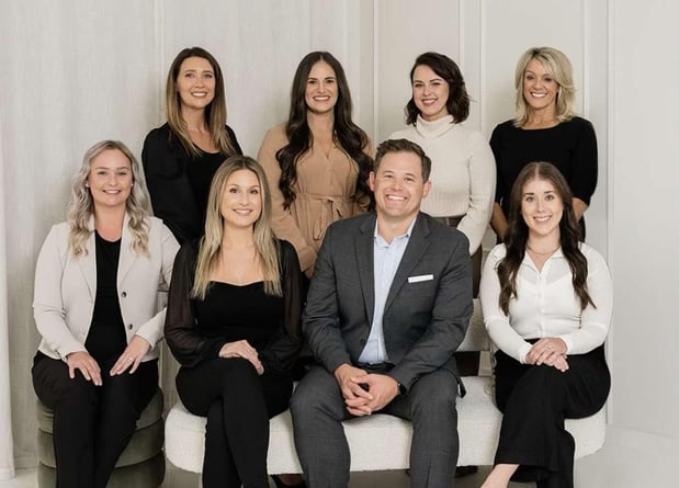 Images Groth Dental - Bingham Farms