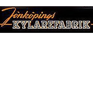 Jönköpings Kylarefabrik Logo