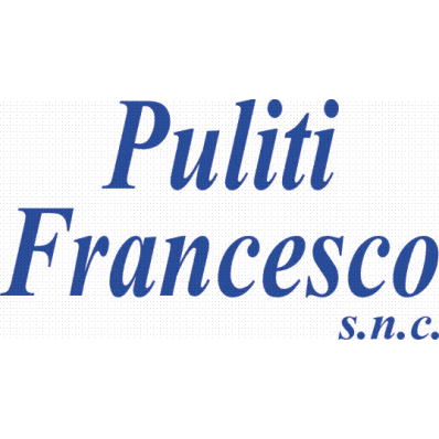 Puliti Francesco - Giardinaggio Macchine ed Attrezzi Logo