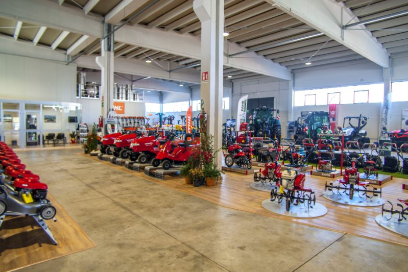 Images M.A.I.E.R. GROUP