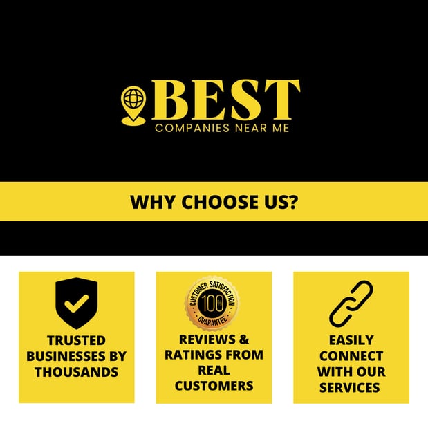Images Best Companies Near Me