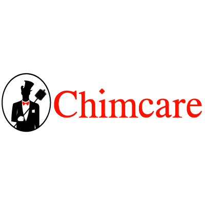 Chimcare Seattle Logo