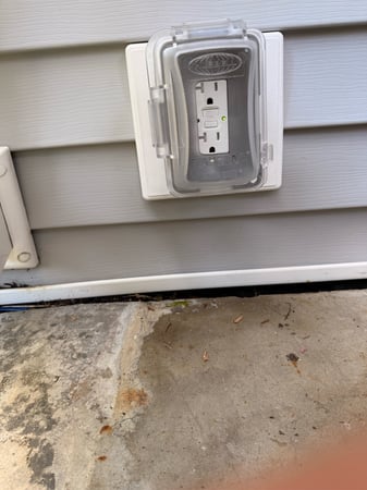 Images Infinity & Beyond Electric Corp.