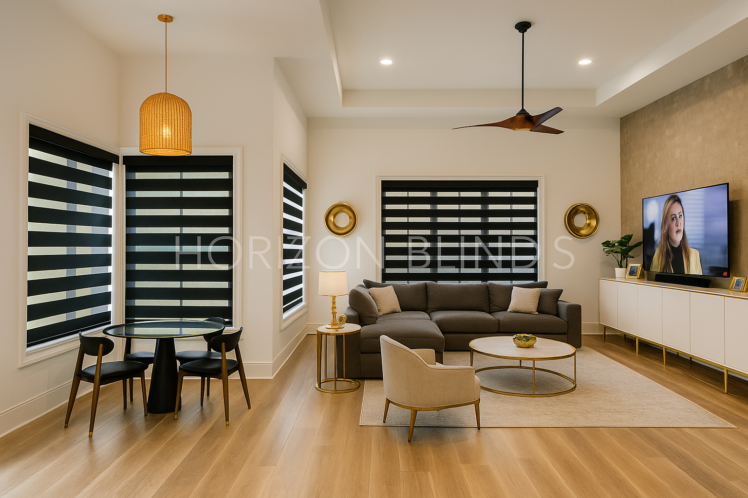 Blinds 
Indoor and Outdoor 
Call us to schedule your FREE estimate at (786) 597-1085. 