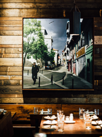 Images Barcelona Wine Bar