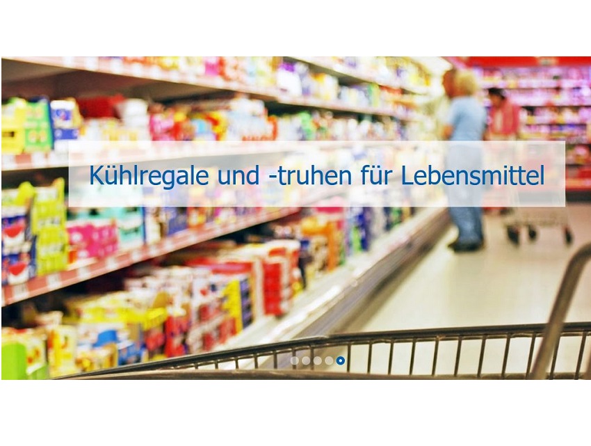 Kundenbild groß 5 Kühlanlagenbau Fröschle + Mäntele GmbH