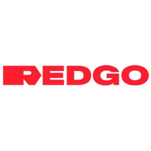 REDGO - Skogås Logo