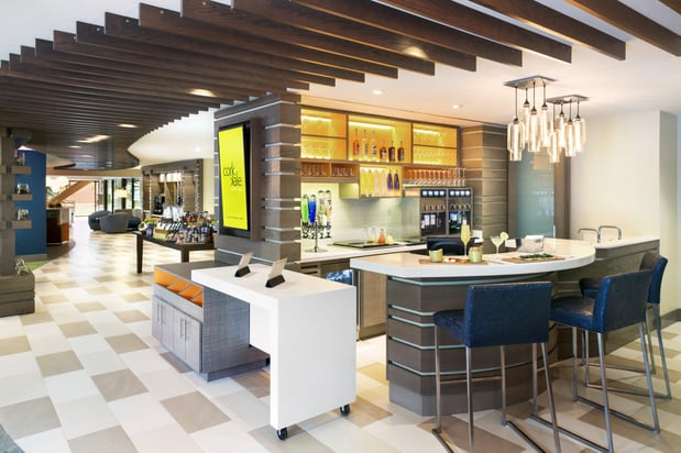 Images Even Hotel Norwalk by IHG