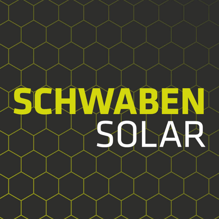 SCHWABEN SOLAR Tübingen GmbH in Ammerbuch - Logo