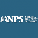 Nebraska Pulmonary Specialties, LLC. Logo
