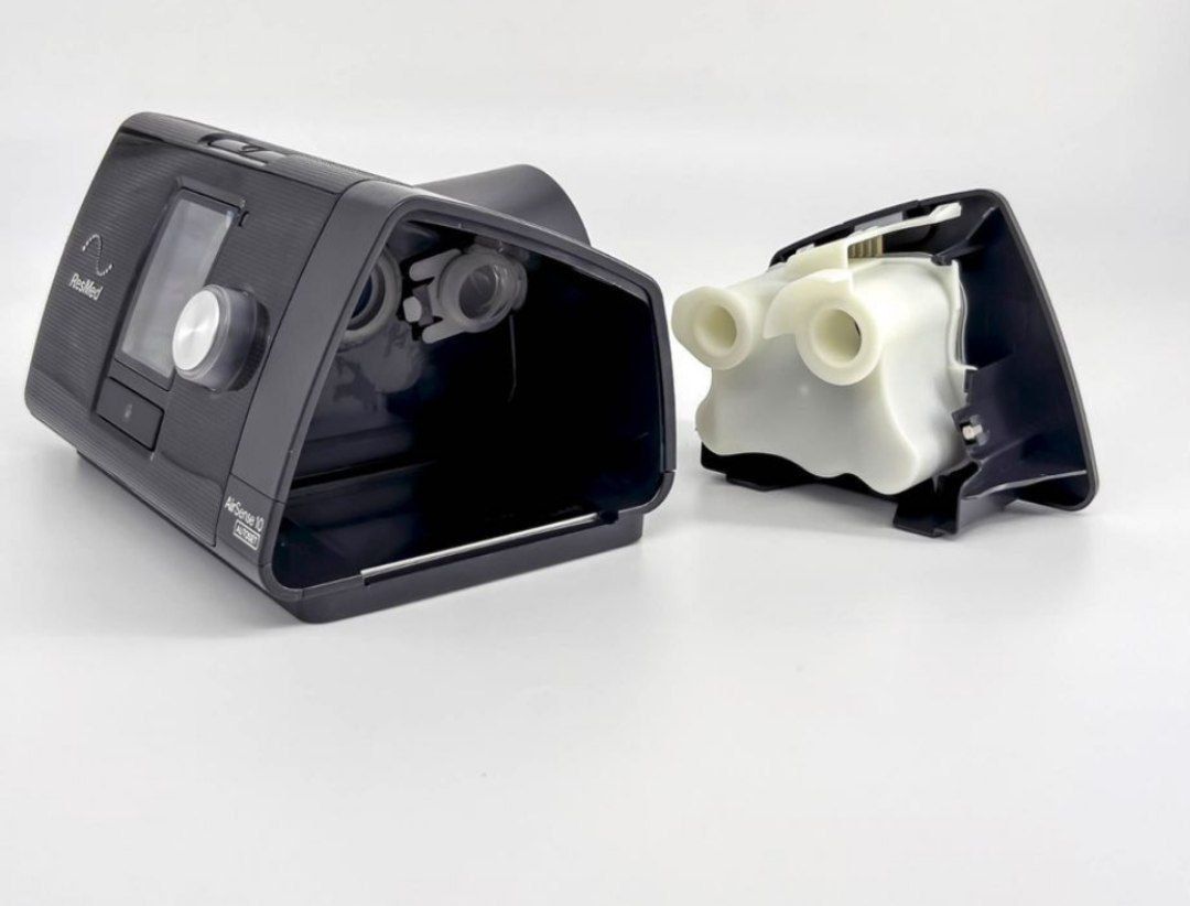 Desstronic UG, Zum Gänsewall 2 in Dessau-Roßlau